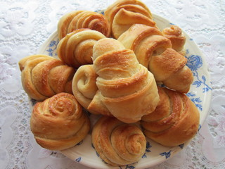 Пироги