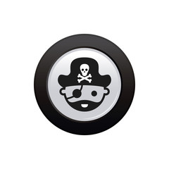 Pirate Object