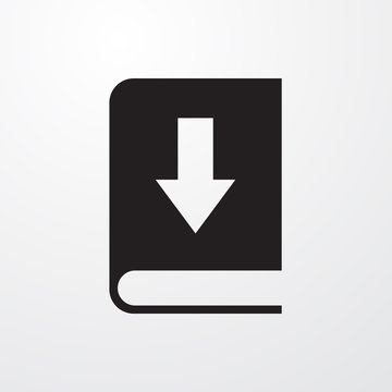 Download Book Icon. Borrow Book