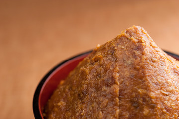 米味噌