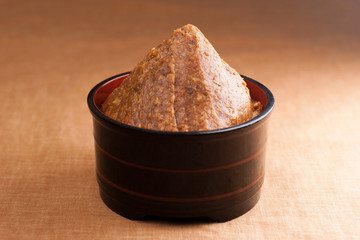 米味噌