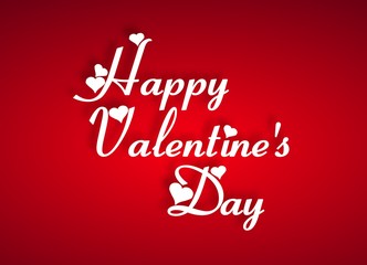 Happy Valentine's Day