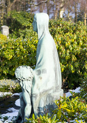 Maria mit Jesus