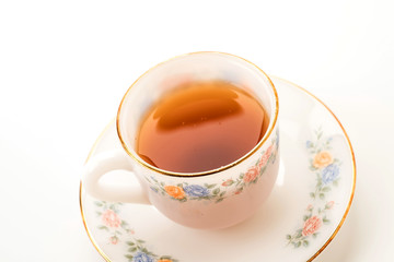 tea cup