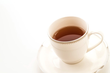 tea cup