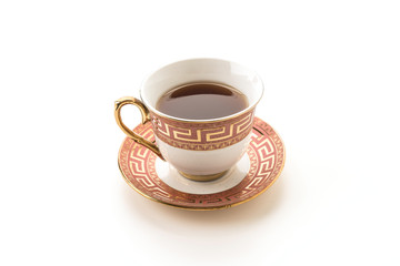 tea cup