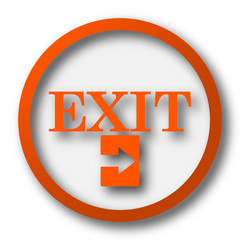 Exit icon
