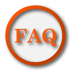 FAQ icon