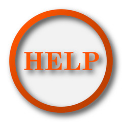 Help icon