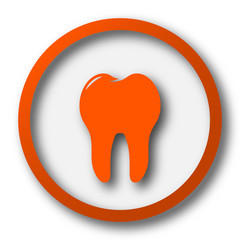 Tooth icon