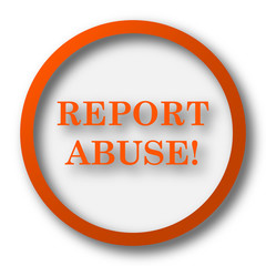 Report abuse icon