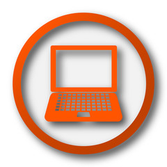 Laptop icon