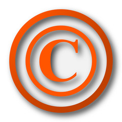 Copyright icon
