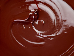 chocolate syrup dessert food sweet