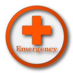 Emergency icon