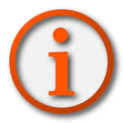Info icon