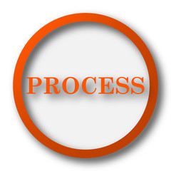 Process icon