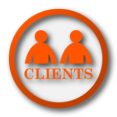 Clients icon