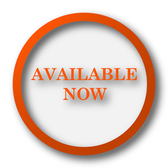 Available now icon