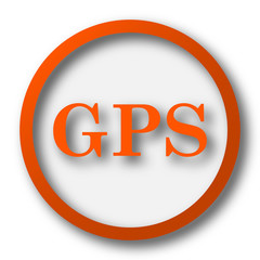 GPS icon