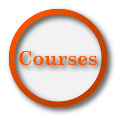 Courses icon