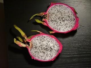 Pitahaya-Drachenfrucht