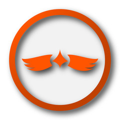 Wings icon