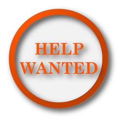 Help wanted icon