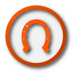 Horseshoe icon