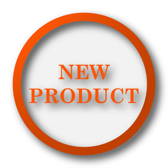 New product icon