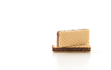 chocolate wafer