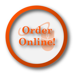 Order online icon