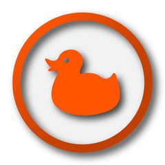 Duck icon