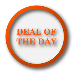 Deal of the day icon