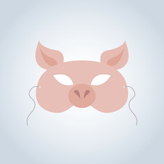 Pig Mask