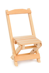 Toy chair