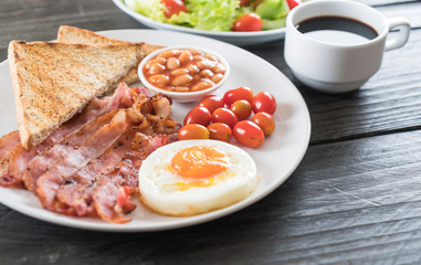 breakfast