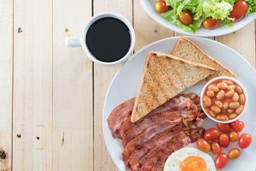 breakfast