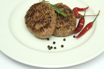 steaks hachés 24012016