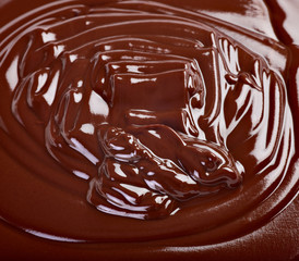 chocolate syrup dessert food sweet