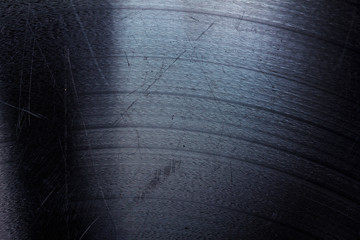 Vinyl record texture