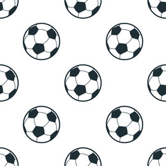 Football ball icon