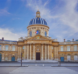 Institute De France