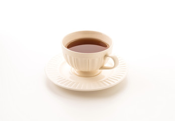 Obraz premium tea cup