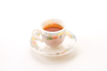 tea cup