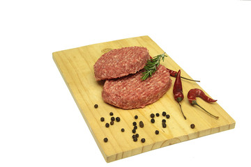 steaks hachés 24012016
