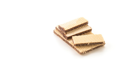 chocolate wafer