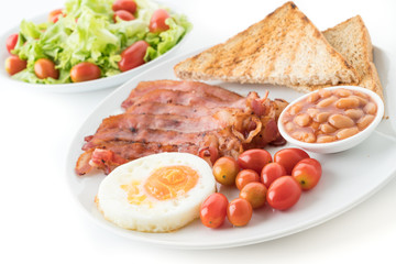 breakfast