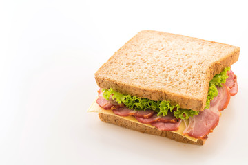 sandwich