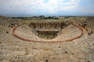 Hierapolis